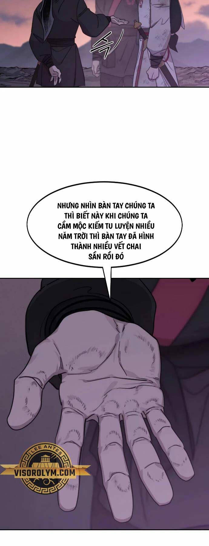 Hoa Sơn Tái Xuất | Hoa Sơn Tái Khởi: Chapter 119