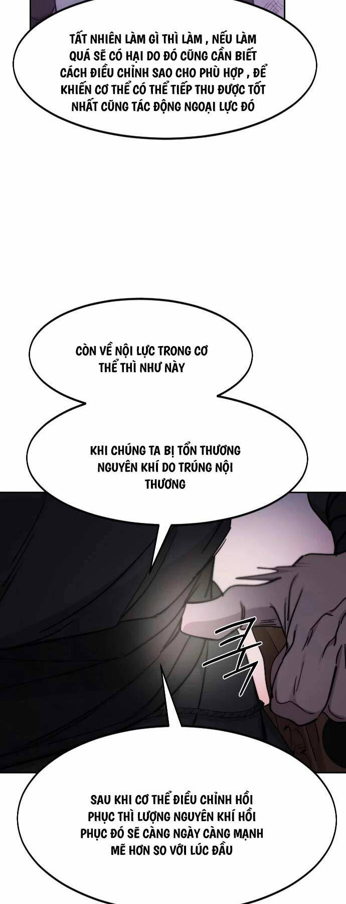 Hoa Sơn Tái Xuất | Hoa Sơn Tái Khởi: Chapter 119
