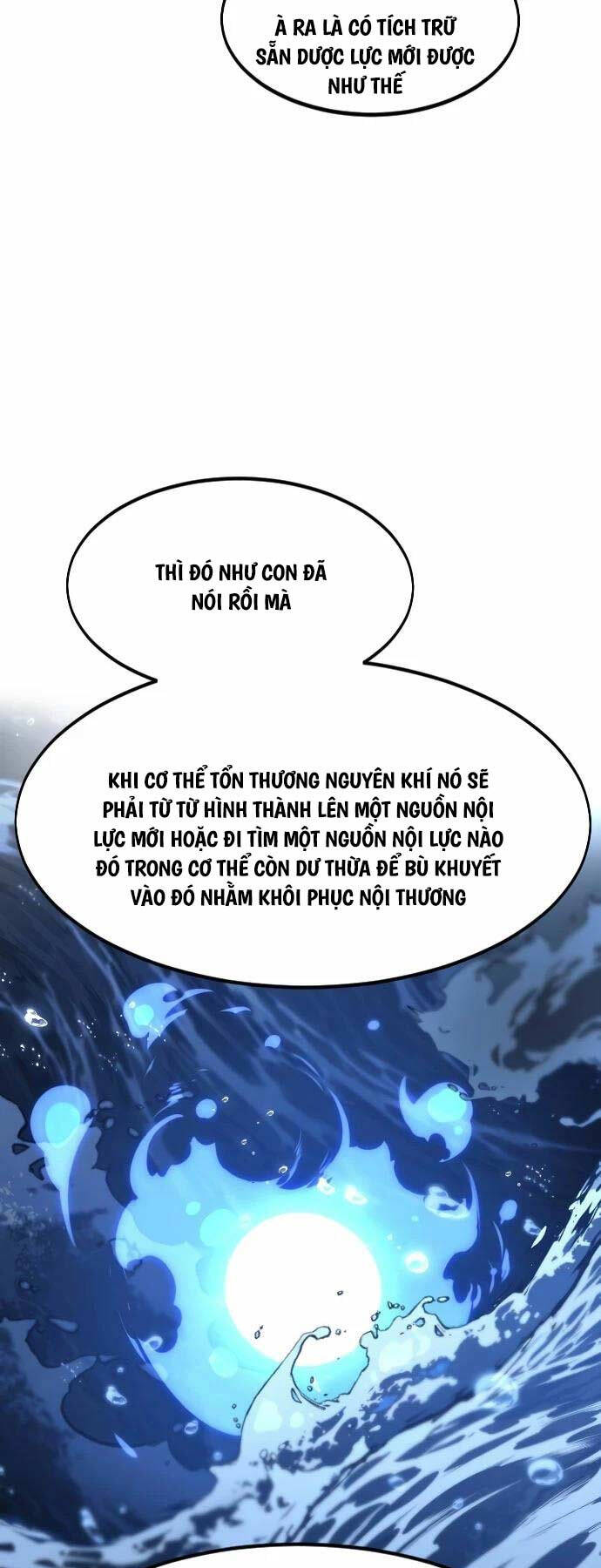 Hoa Sơn Tái Xuất | Hoa Sơn Tái Khởi: Chapter 119