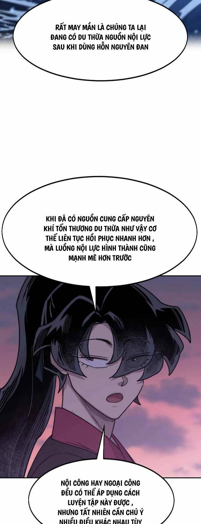 Hoa Sơn Tái Xuất | Hoa Sơn Tái Khởi: Chapter 119