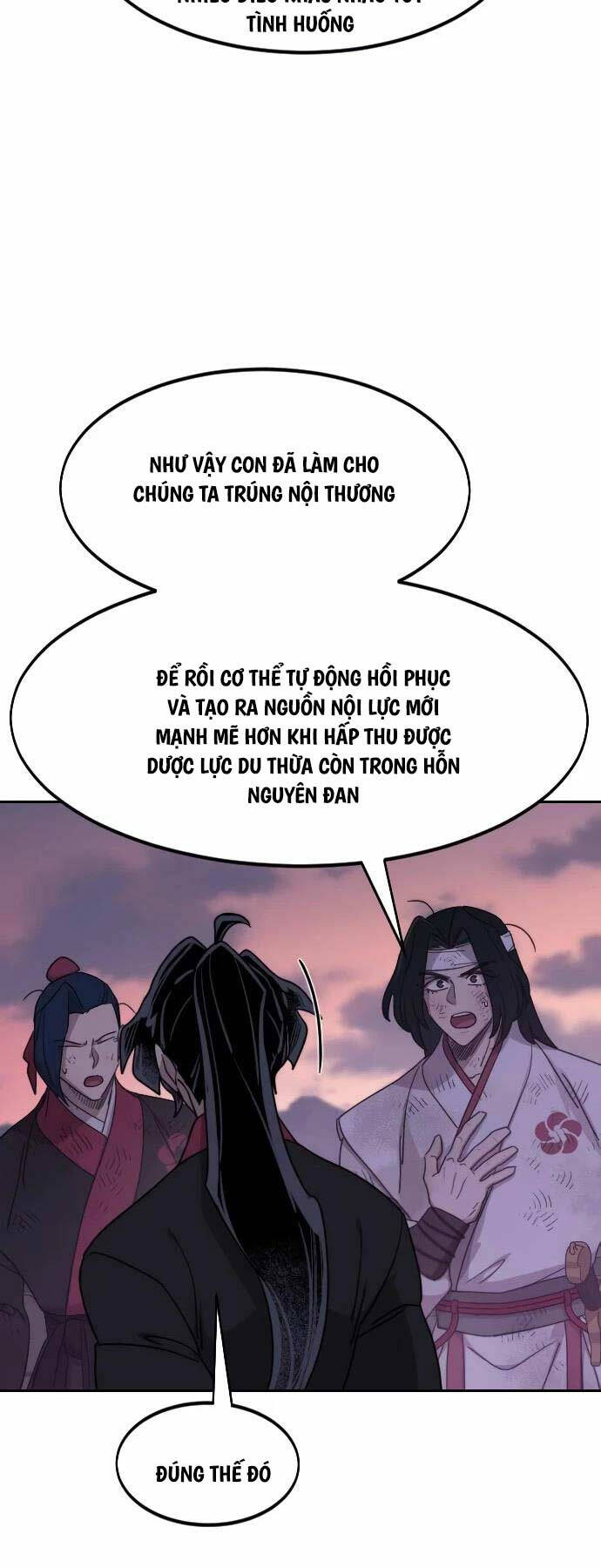 Hoa Sơn Tái Xuất | Hoa Sơn Tái Khởi: Chapter 119