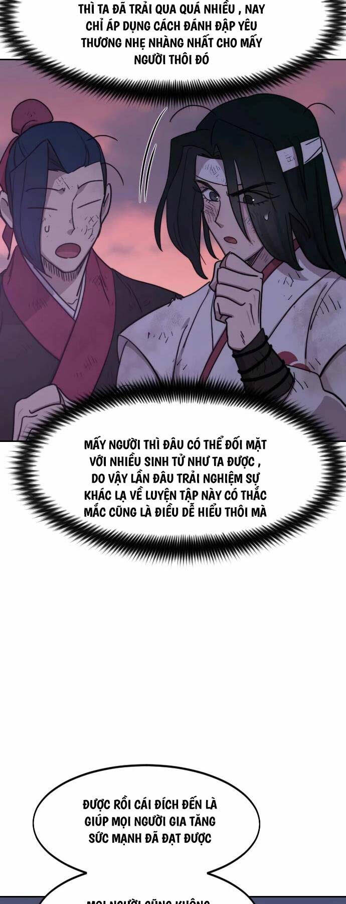 Hoa Sơn Tái Xuất | Hoa Sơn Tái Khởi: Chapter 119