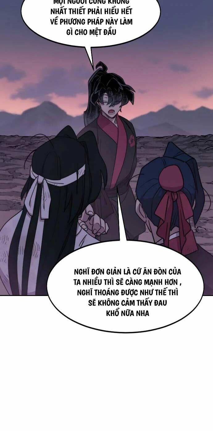 Hoa Sơn Tái Xuất | Hoa Sơn Tái Khởi: Chapter 119