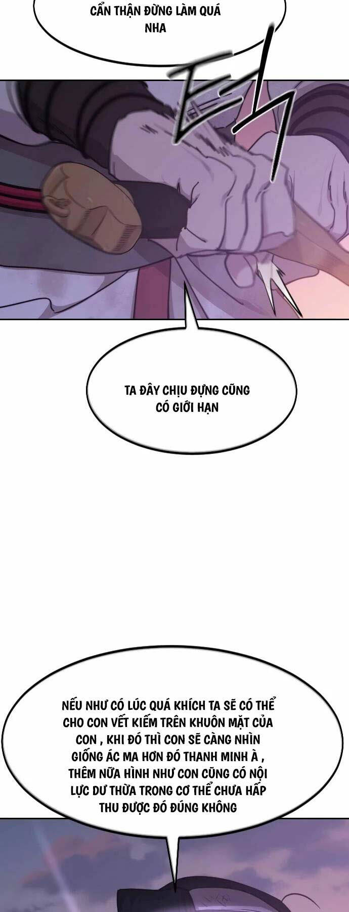 Hoa Sơn Tái Xuất | Hoa Sơn Tái Khởi: Chapter 119