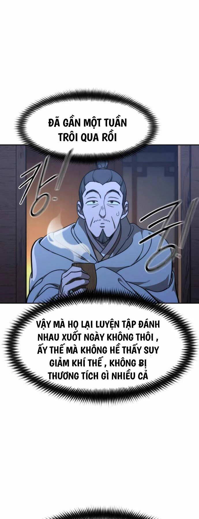 Hoa Sơn Tái Xuất | Hoa Sơn Tái Khởi: Chapter 119