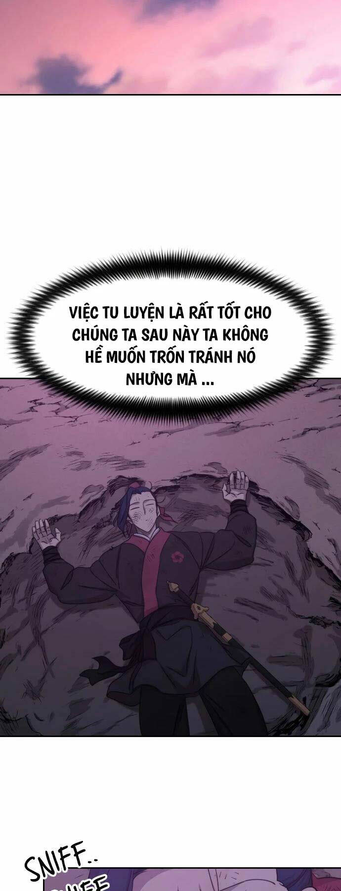 Hoa Sơn Tái Xuất | Hoa Sơn Tái Khởi: Chapter 119