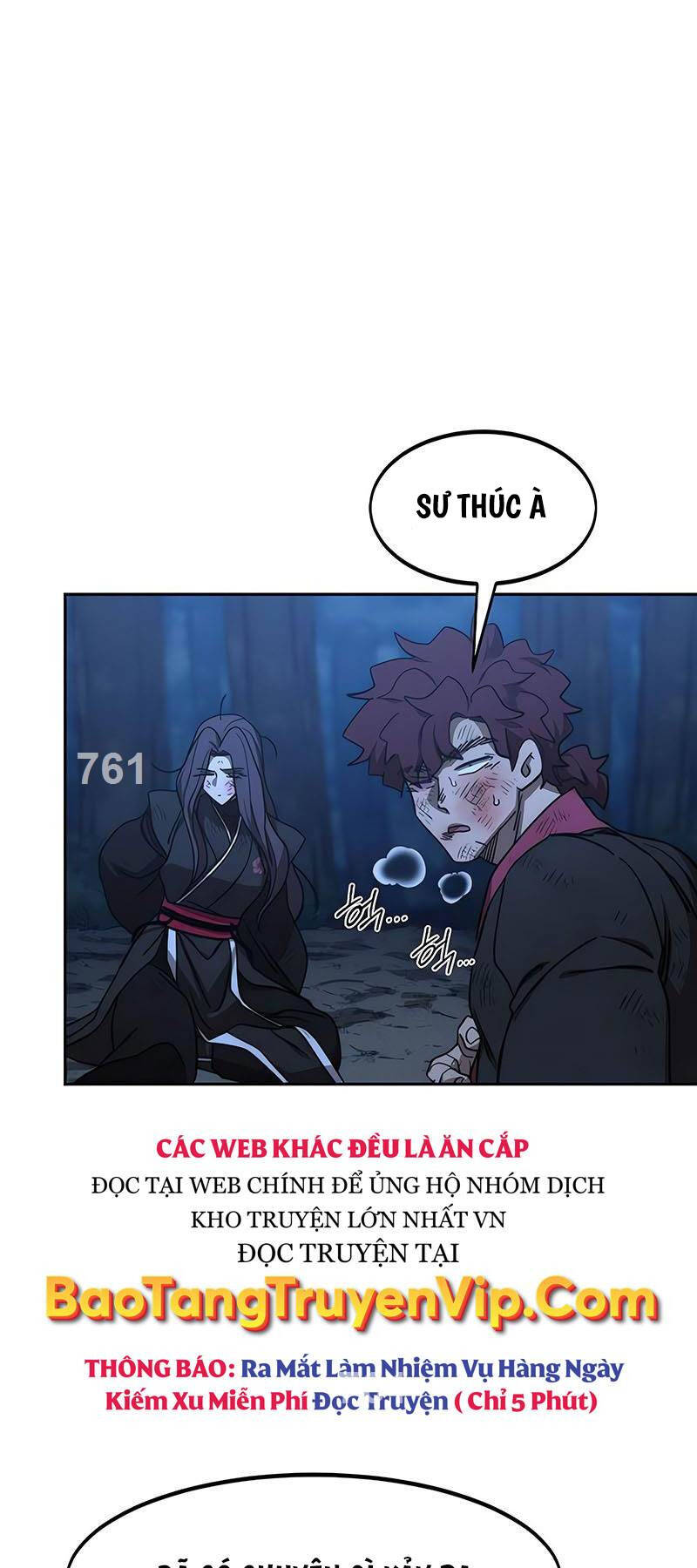 Hoa Sơn Tái Xuất | Hoa Sơn Tái Khởi: Chapter 120