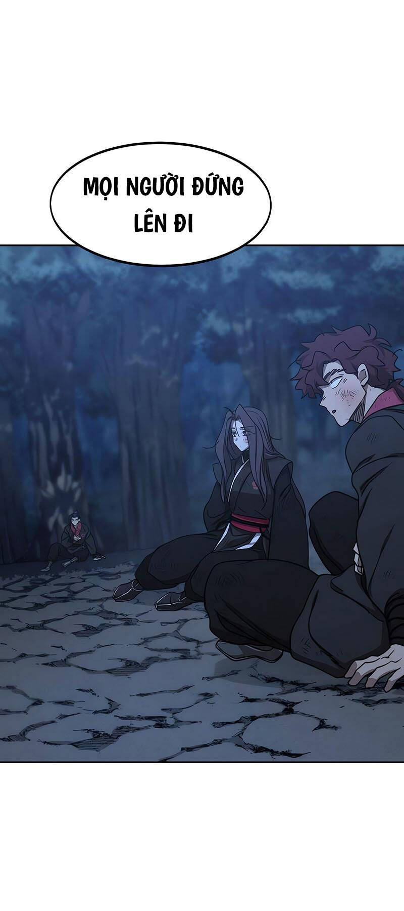 Hoa Sơn Tái Xuất | Hoa Sơn Tái Khởi: Chapter 120