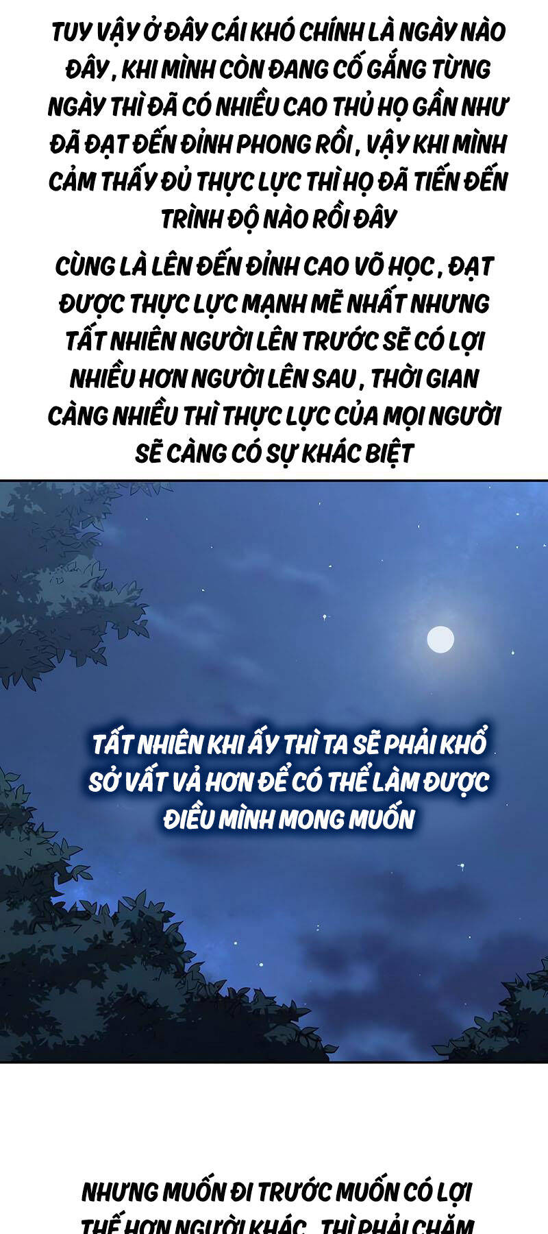 Hoa Sơn Tái Xuất | Hoa Sơn Tái Khởi: Chapter 120