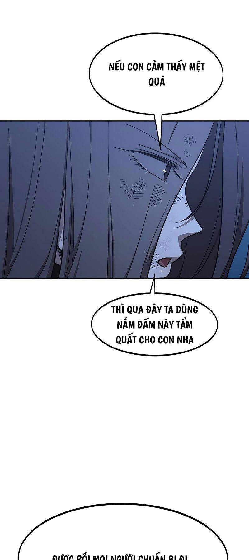 Hoa Sơn Tái Xuất | Hoa Sơn Tái Khởi: Chapter 120