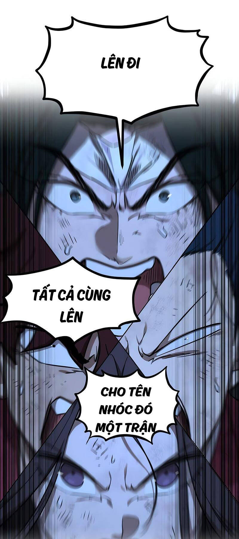 Hoa Sơn Tái Xuất | Hoa Sơn Tái Khởi: Chapter 120