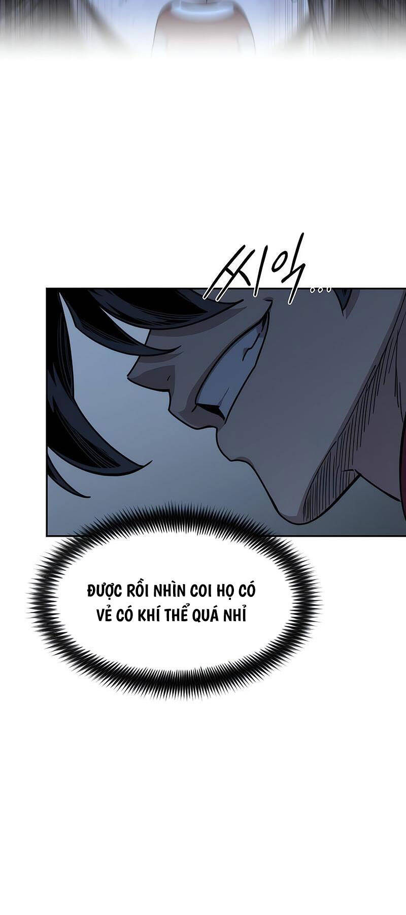 Hoa Sơn Tái Xuất | Hoa Sơn Tái Khởi: Chapter 120