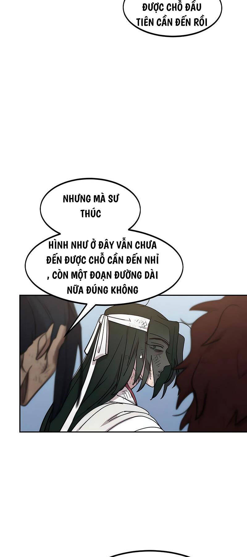 Hoa Sơn Tái Xuất | Hoa Sơn Tái Khởi: Chapter 120