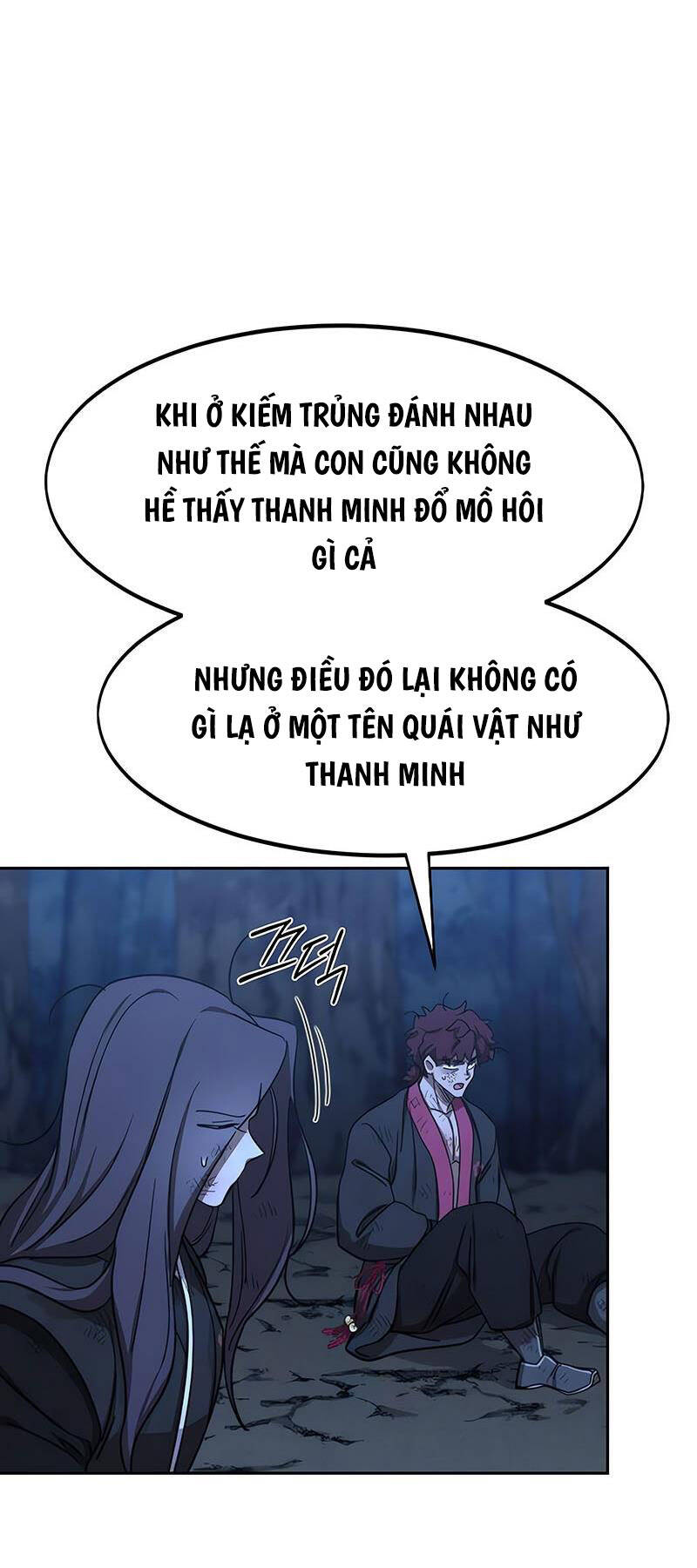 Hoa Sơn Tái Xuất | Hoa Sơn Tái Khởi: Chapter 120