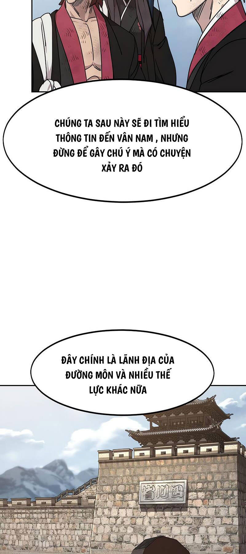 Hoa Sơn Tái Xuất | Hoa Sơn Tái Khởi: Chapter 120