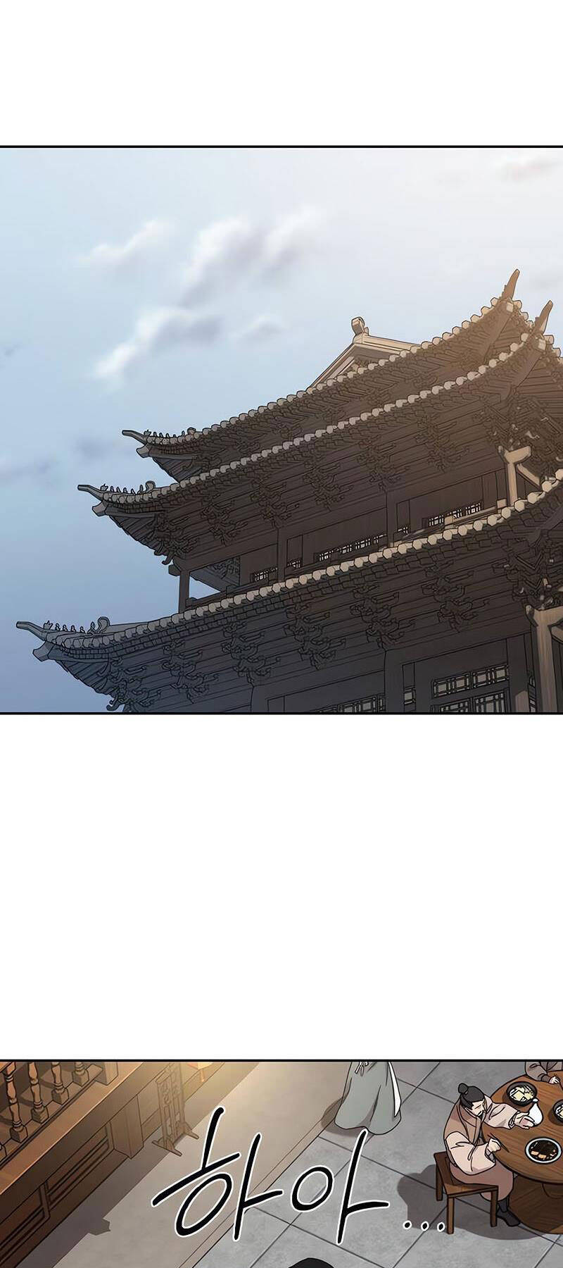 Hoa Sơn Tái Xuất | Hoa Sơn Tái Khởi: Chapter 120