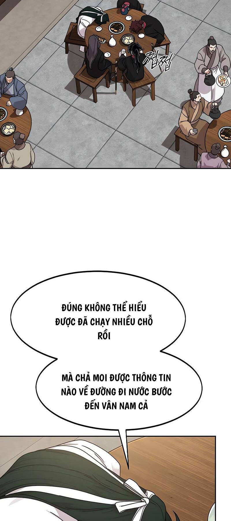 Hoa Sơn Tái Xuất | Hoa Sơn Tái Khởi: Chapter 120