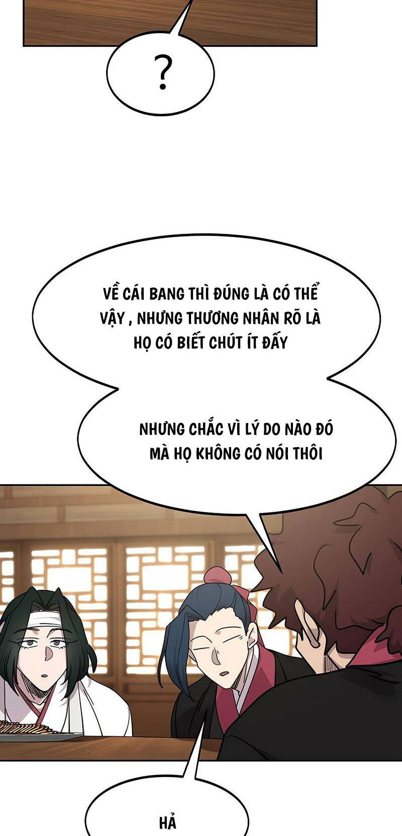 Hoa Sơn Tái Xuất | Hoa Sơn Tái Khởi: Chapter 120