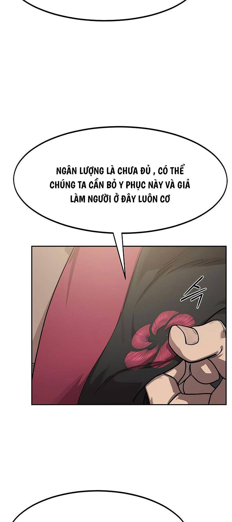 Hoa Sơn Tái Xuất | Hoa Sơn Tái Khởi: Chapter 120