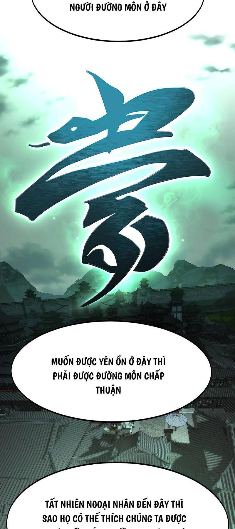 Hoa Sơn Tái Xuất | Hoa Sơn Tái Khởi: Chapter 120