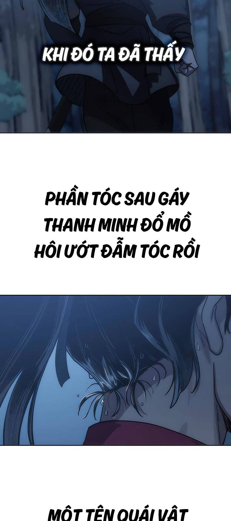 Hoa Sơn Tái Xuất | Hoa Sơn Tái Khởi: Chapter 120