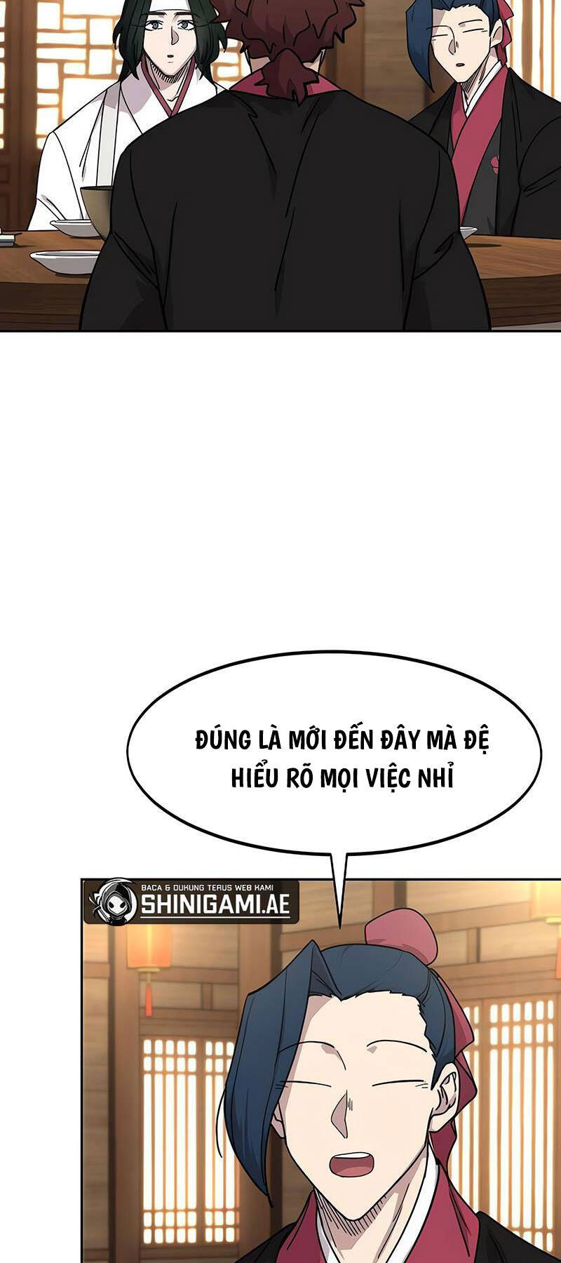Hoa Sơn Tái Xuất | Hoa Sơn Tái Khởi: Chapter 120