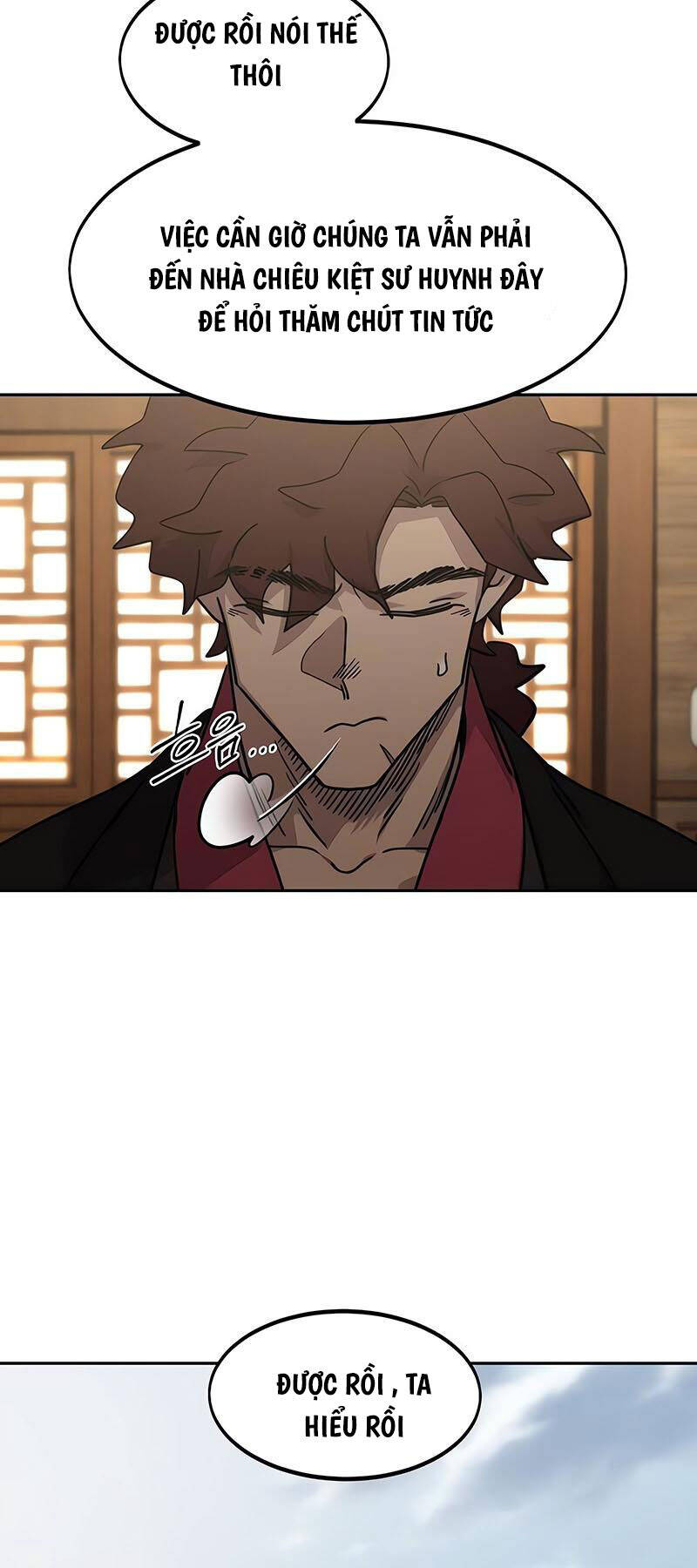 Hoa Sơn Tái Xuất | Hoa Sơn Tái Khởi: Chapter 120