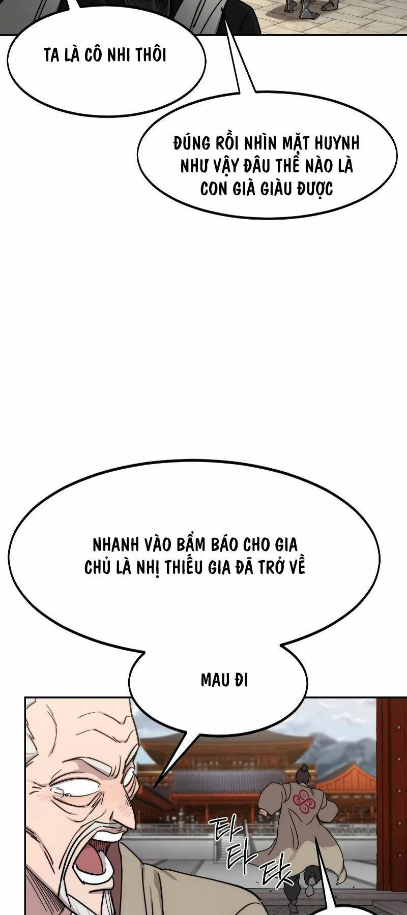 Hoa Sơn Tái Xuất | Hoa Sơn Tái Khởi: Chapter 121