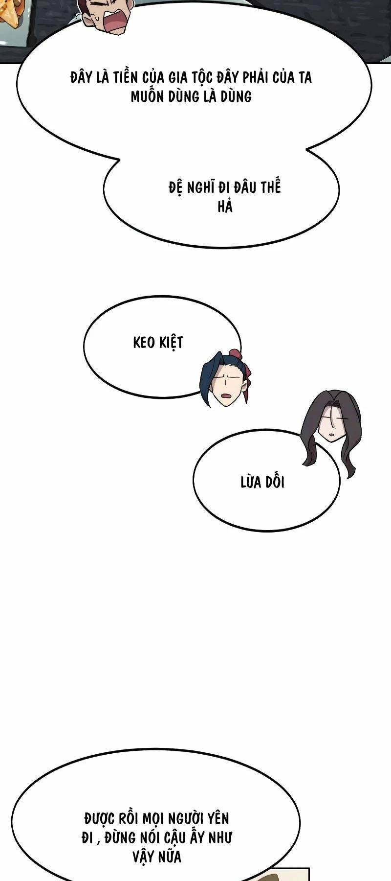 Hoa Sơn Tái Xuất | Hoa Sơn Tái Khởi: Chapter 121