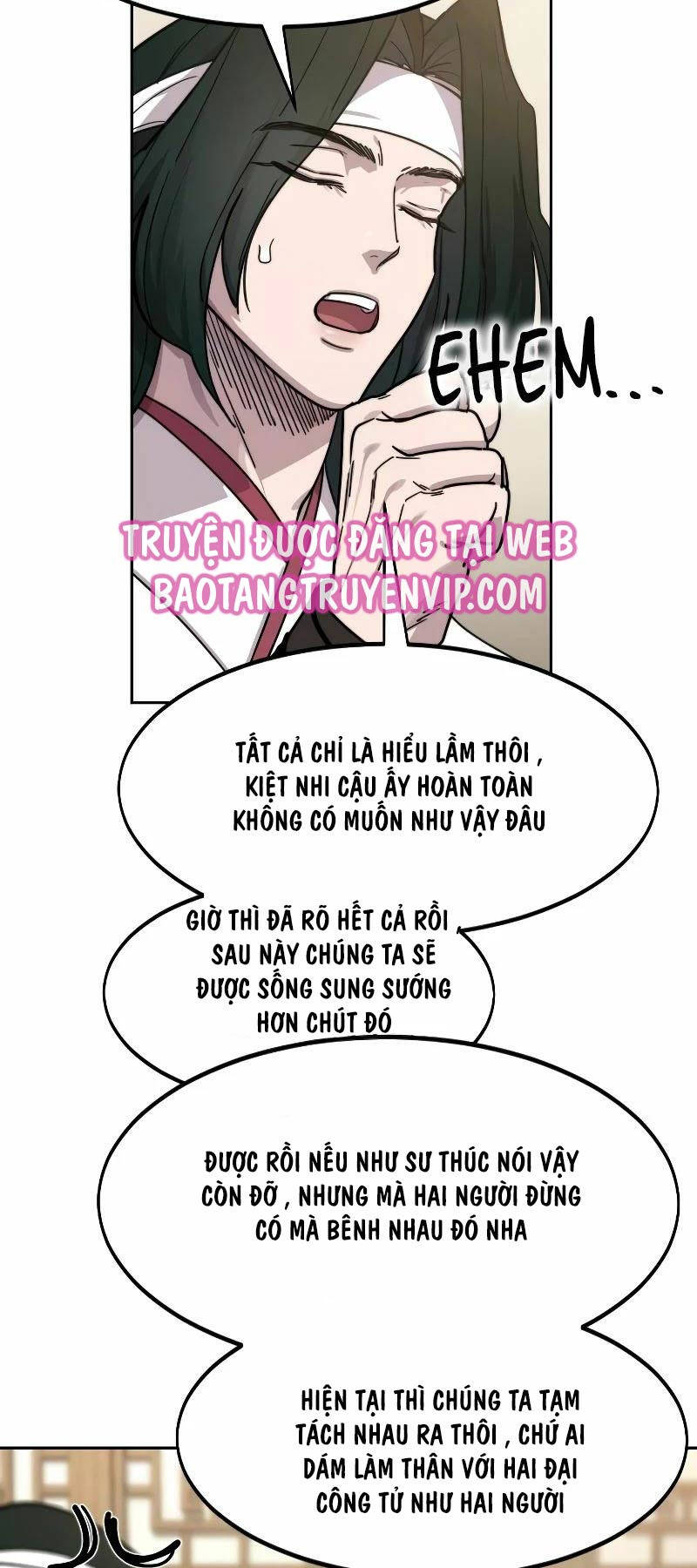 Hoa Sơn Tái Xuất | Hoa Sơn Tái Khởi: Chapter 121