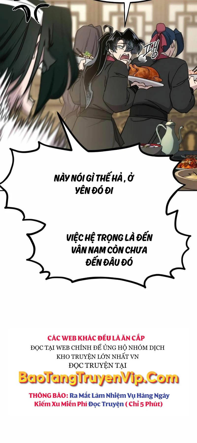 Hoa Sơn Tái Xuất | Hoa Sơn Tái Khởi: Chapter 121