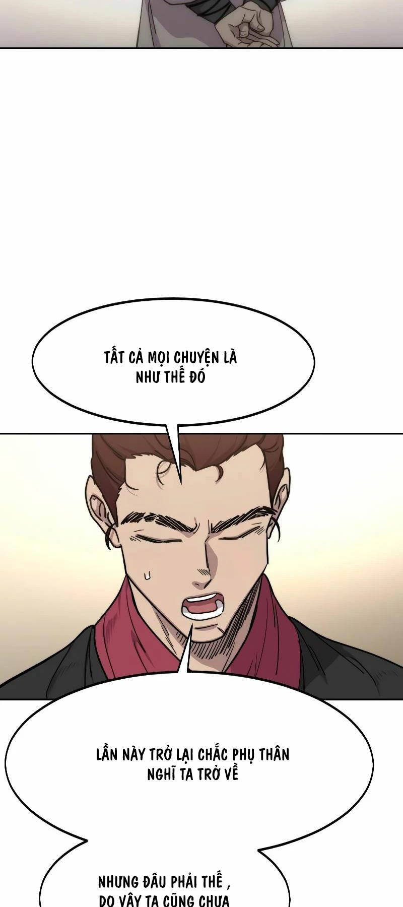 Hoa Sơn Tái Xuất | Hoa Sơn Tái Khởi: Chapter 121
