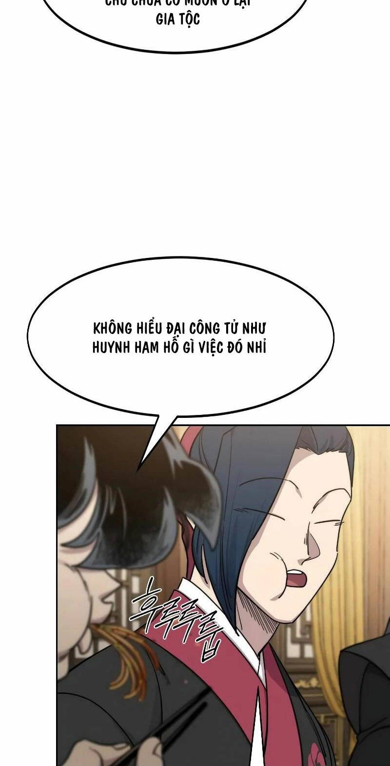 Hoa Sơn Tái Xuất | Hoa Sơn Tái Khởi: Chapter 121