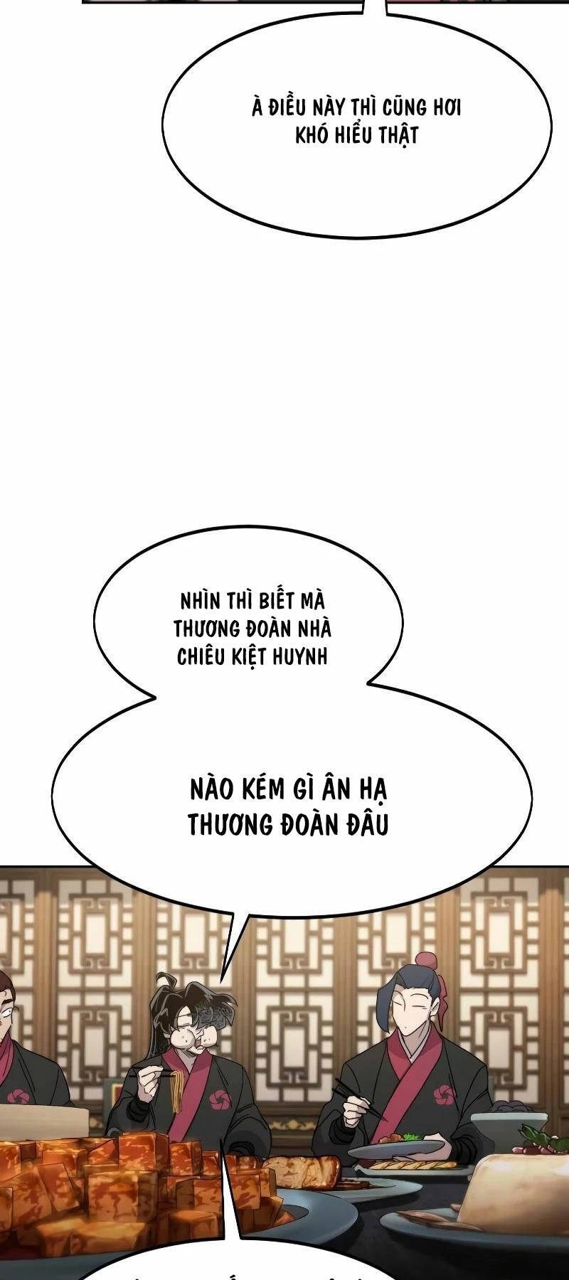 Hoa Sơn Tái Xuất | Hoa Sơn Tái Khởi: Chapter 121