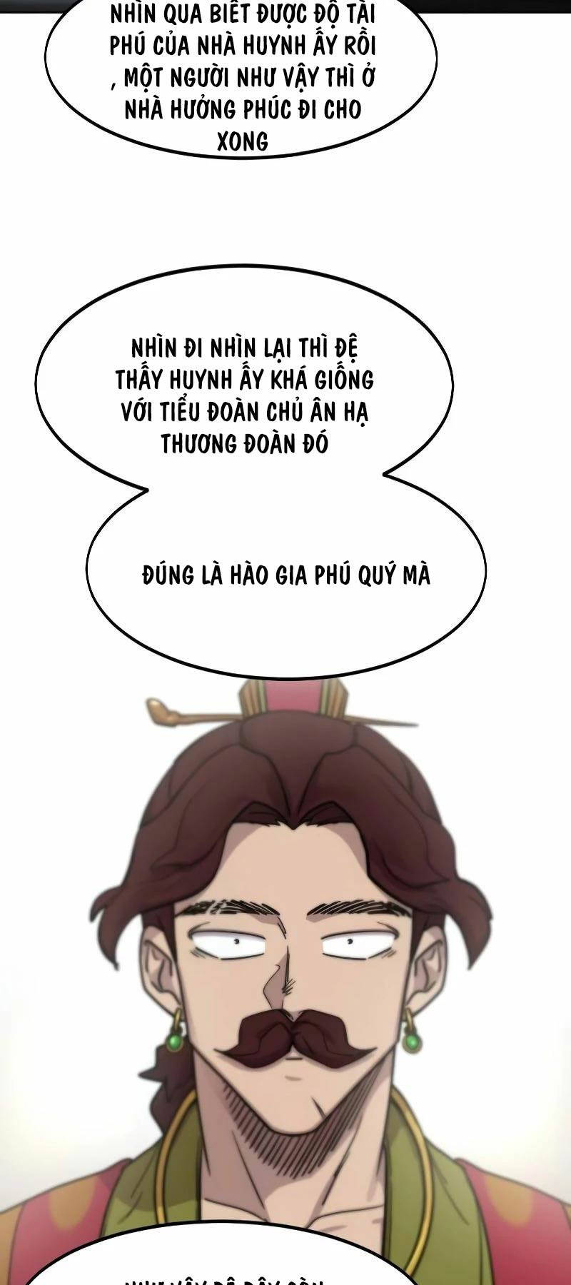 Hoa Sơn Tái Xuất | Hoa Sơn Tái Khởi: Chapter 121
