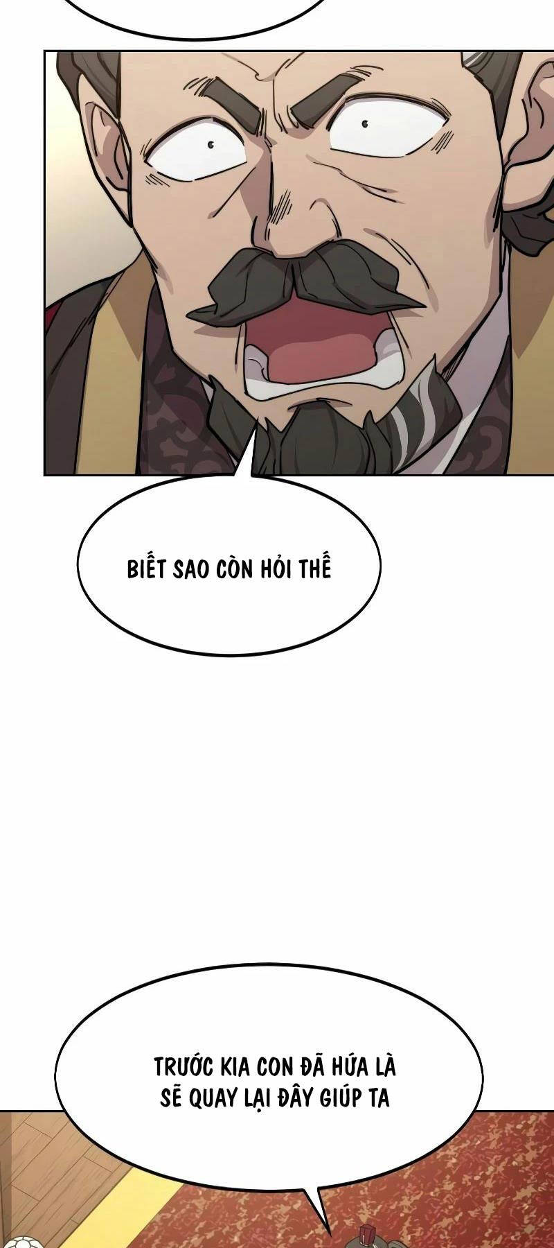 Hoa Sơn Tái Xuất | Hoa Sơn Tái Khởi: Chapter 121
