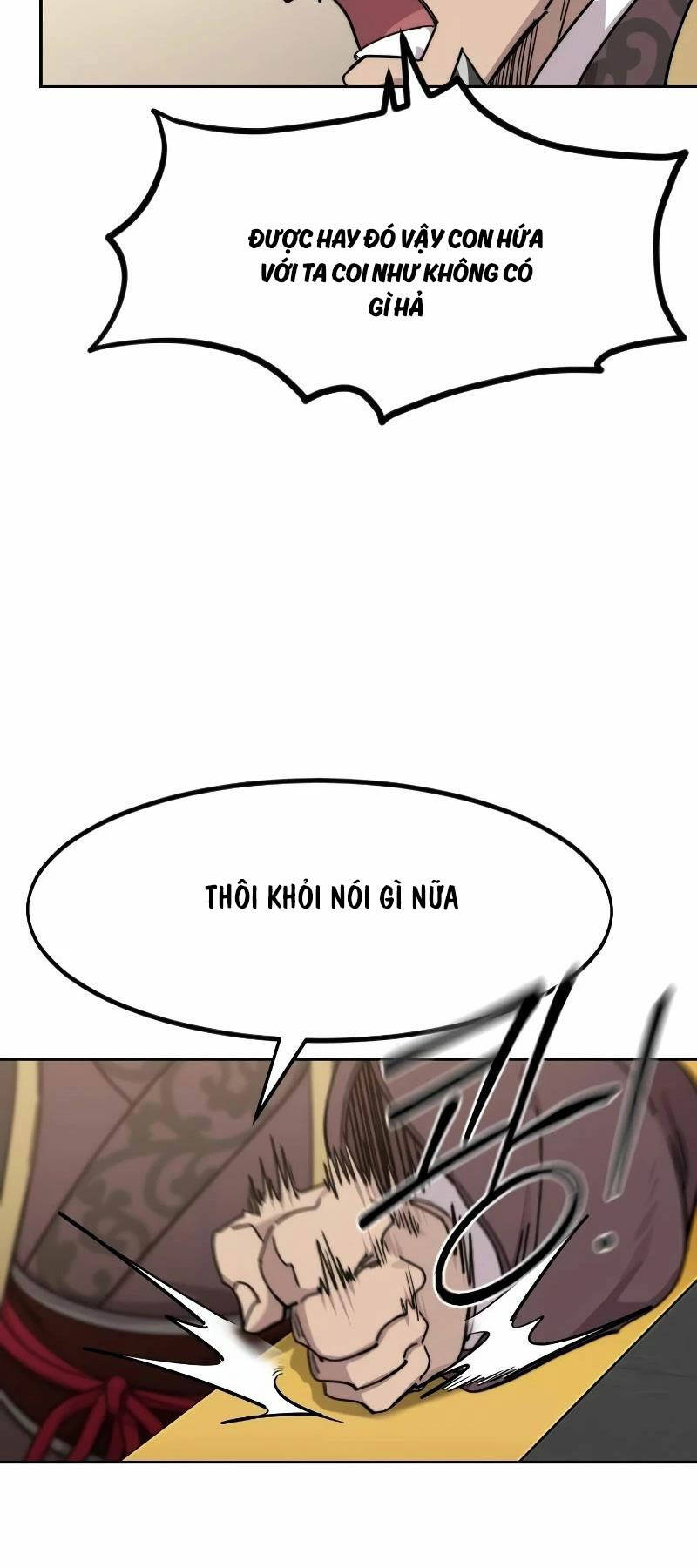 Hoa Sơn Tái Xuất | Hoa Sơn Tái Khởi: Chapter 121