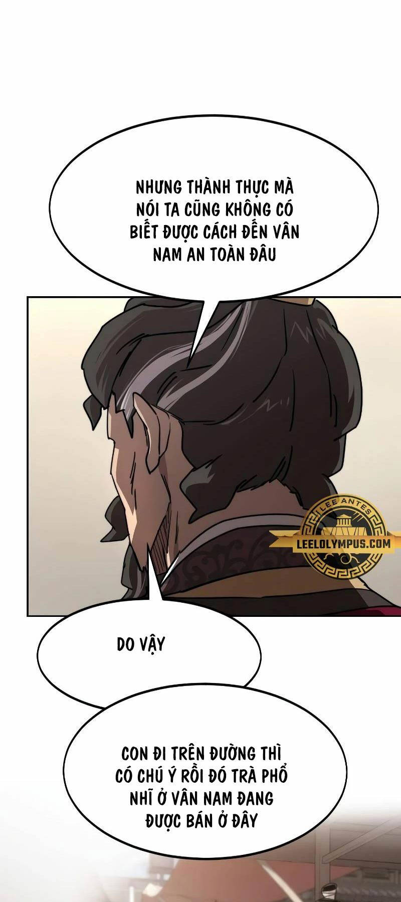 Hoa Sơn Tái Xuất | Hoa Sơn Tái Khởi: Chapter 121