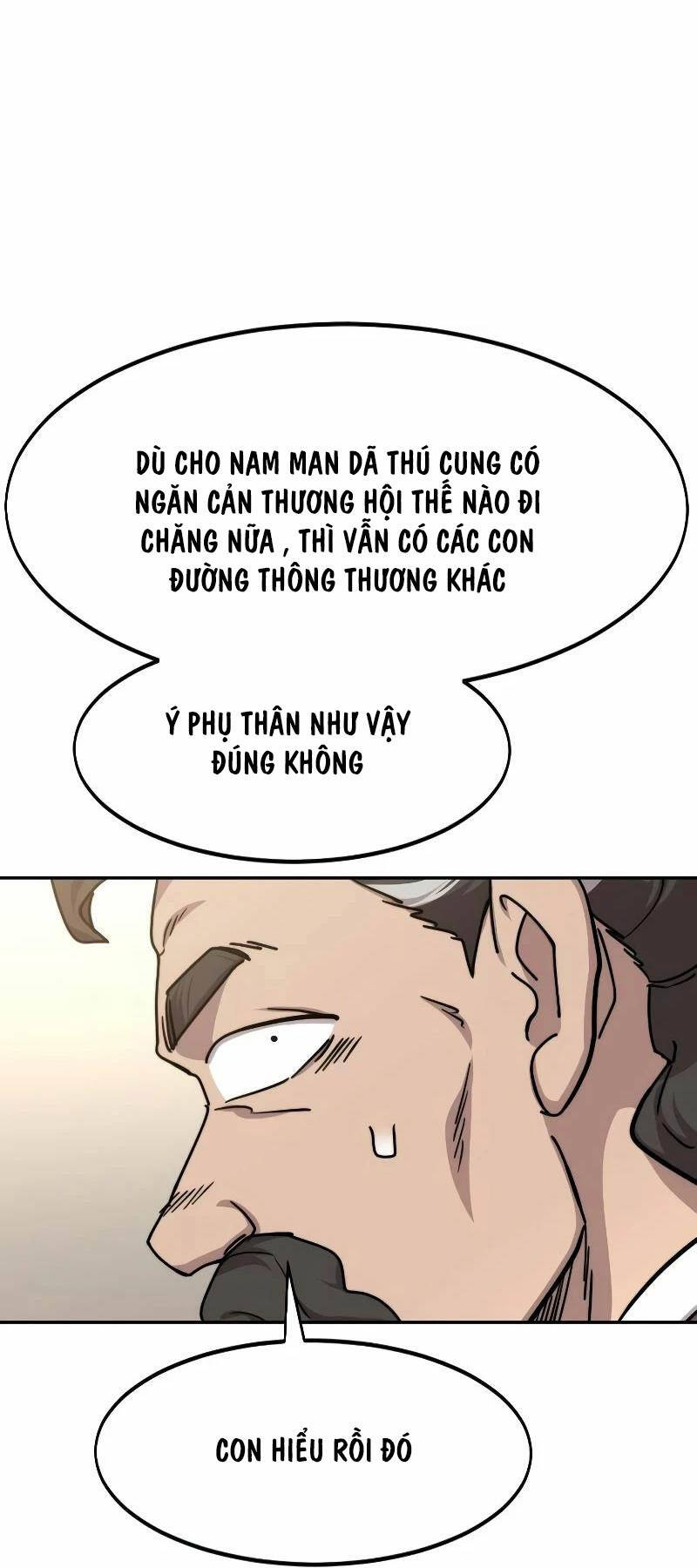 Hoa Sơn Tái Xuất | Hoa Sơn Tái Khởi: Chapter 121