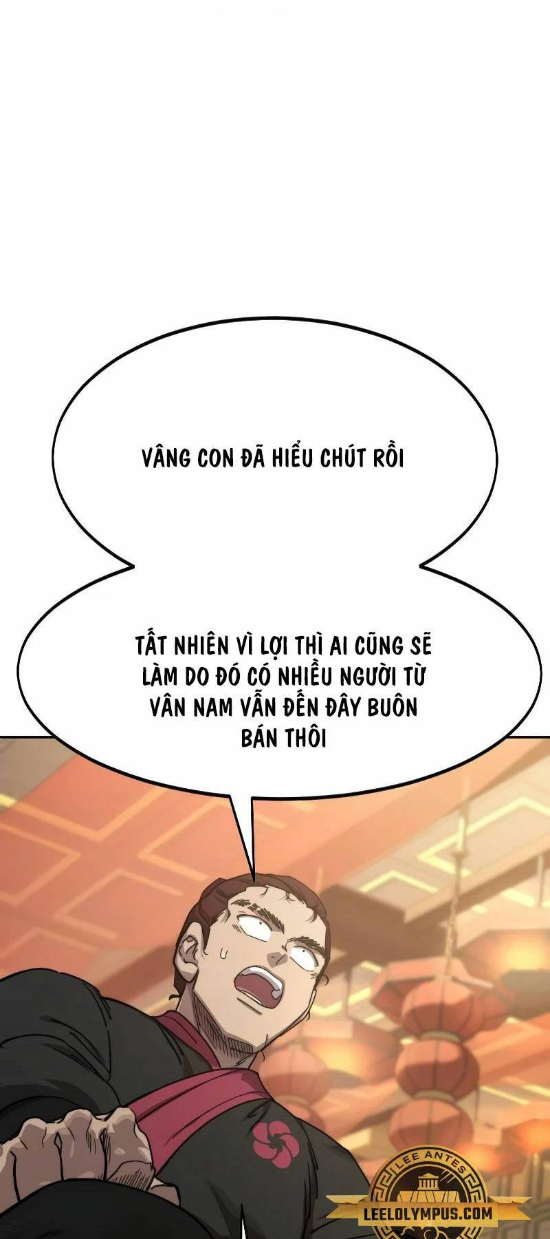 Hoa Sơn Tái Xuất | Hoa Sơn Tái Khởi: Chapter 121