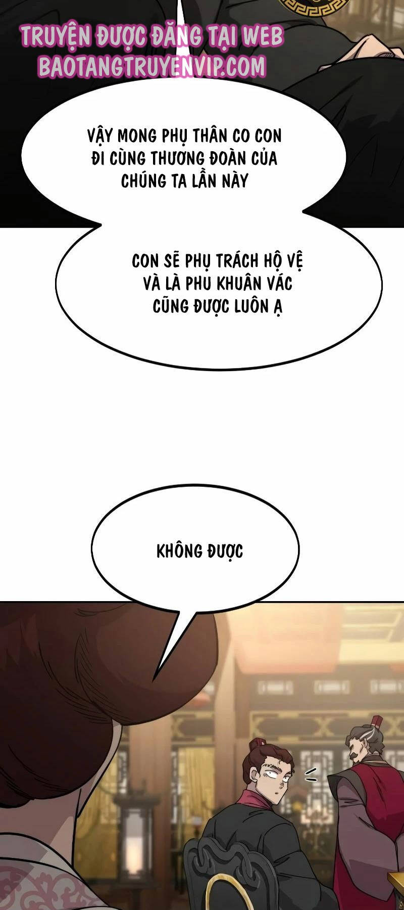 Hoa Sơn Tái Xuất | Hoa Sơn Tái Khởi: Chapter 121