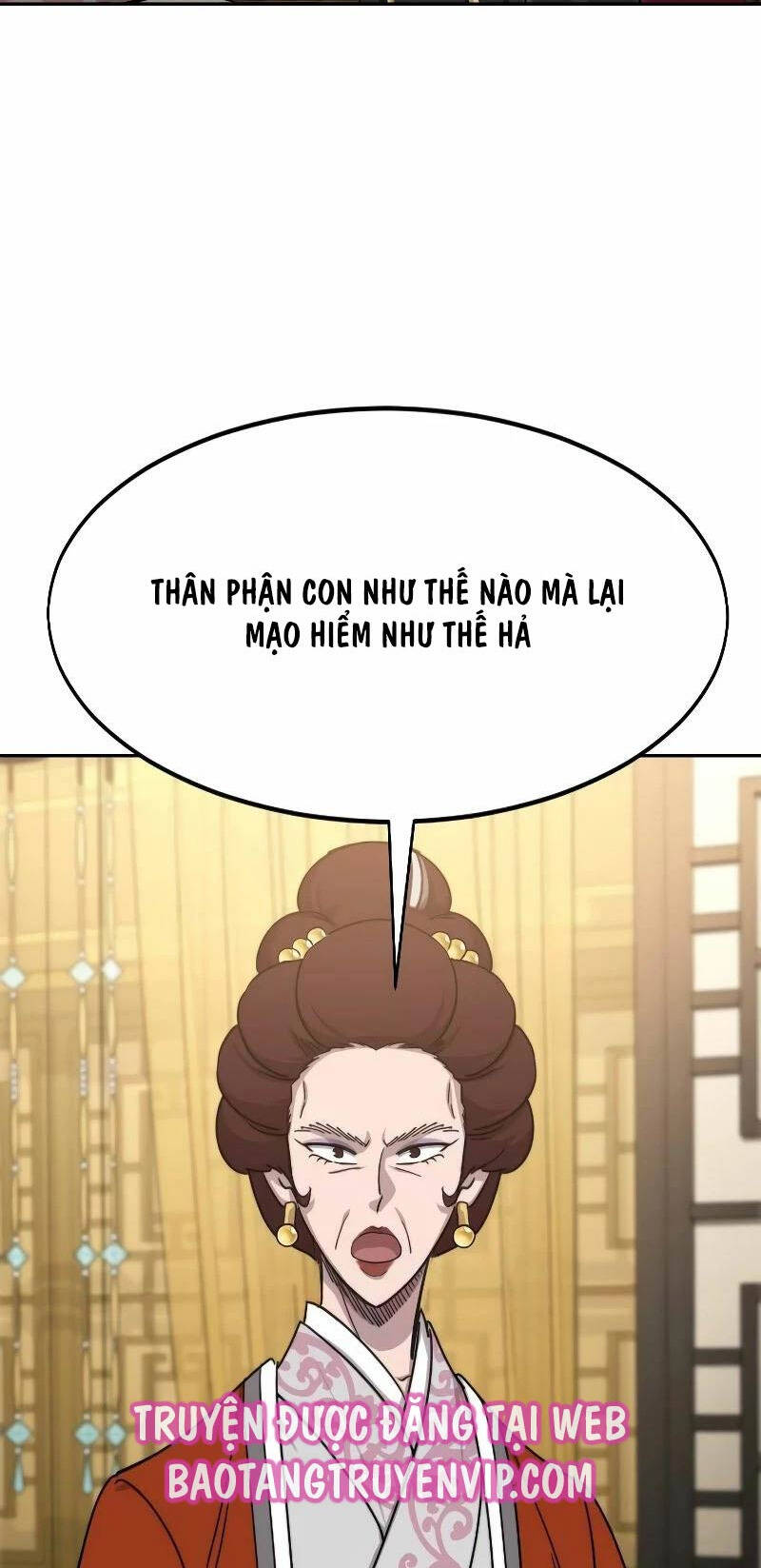 Hoa Sơn Tái Xuất | Hoa Sơn Tái Khởi: Chapter 121
