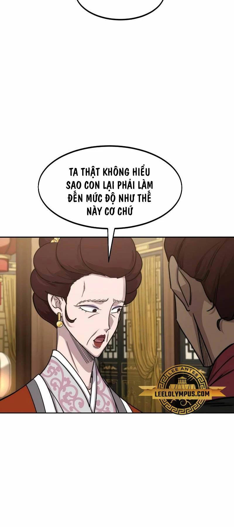 Hoa Sơn Tái Xuất | Hoa Sơn Tái Khởi: Chapter 121