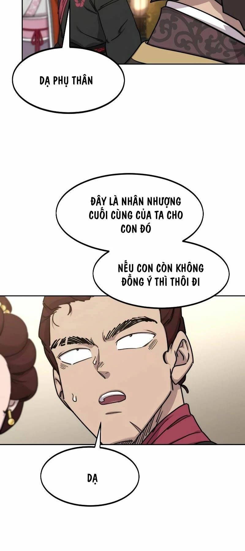 Hoa Sơn Tái Xuất | Hoa Sơn Tái Khởi: Chapter 121