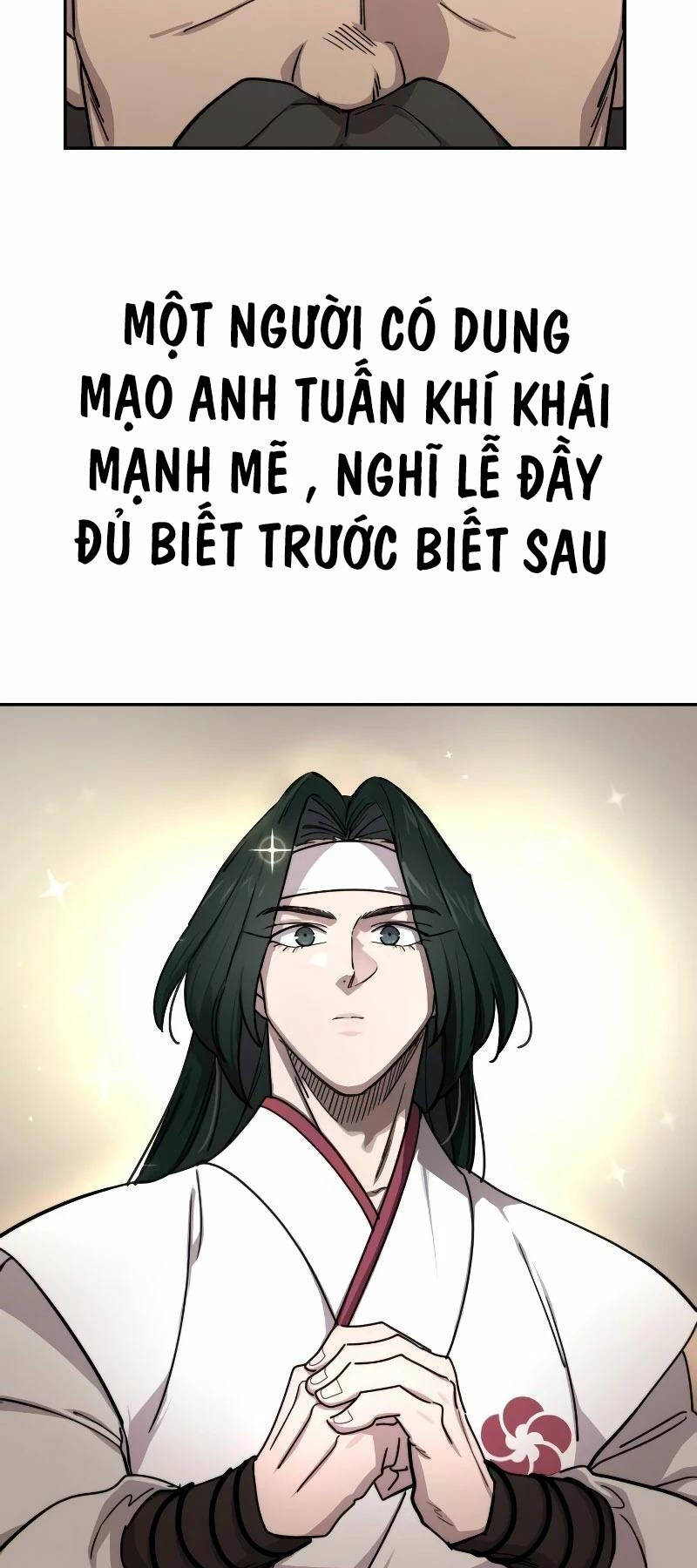 Hoa Sơn Tái Xuất | Hoa Sơn Tái Khởi: Chapter 121