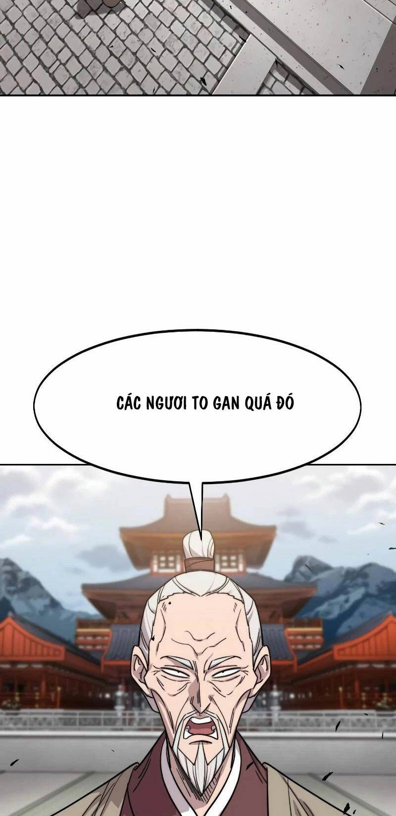 Hoa Sơn Tái Xuất | Hoa Sơn Tái Khởi: Chapter 121