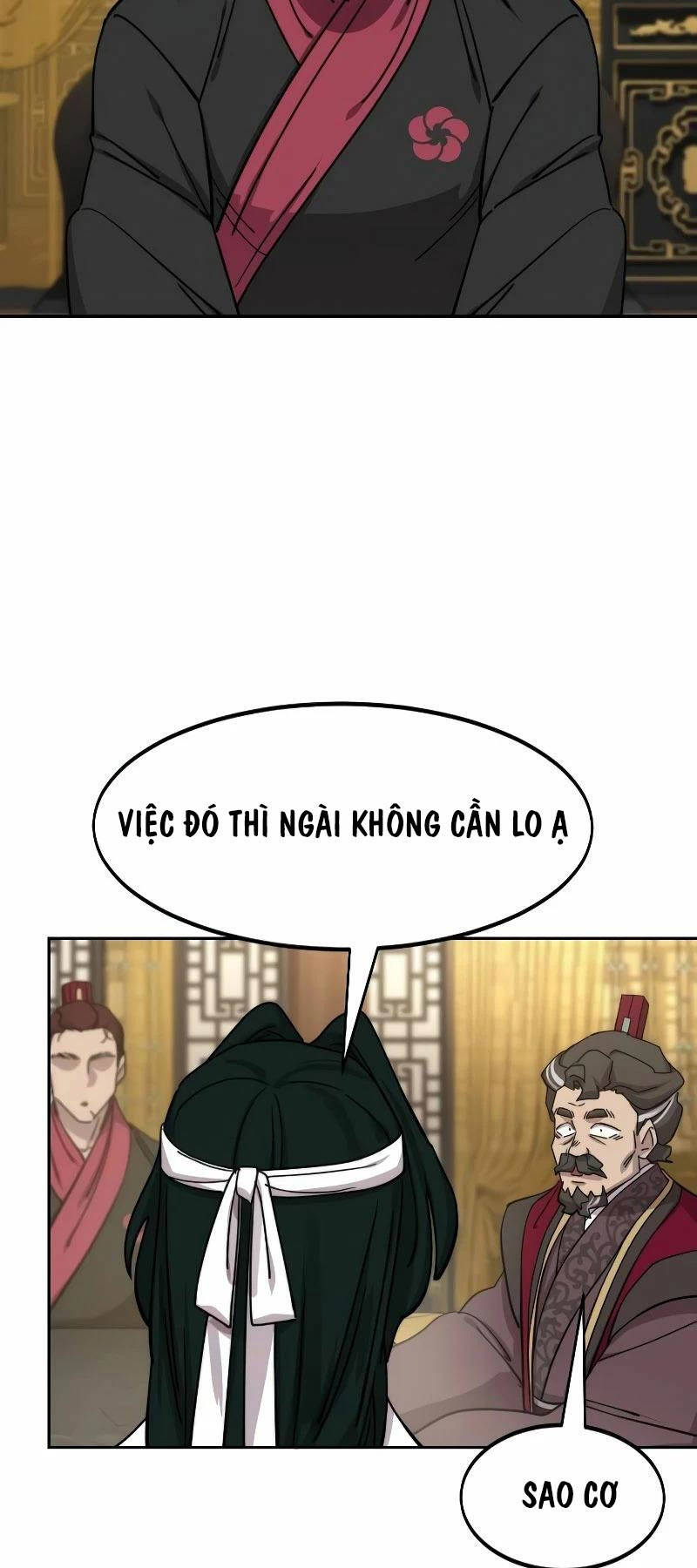 Hoa Sơn Tái Xuất | Hoa Sơn Tái Khởi: Chapter 121