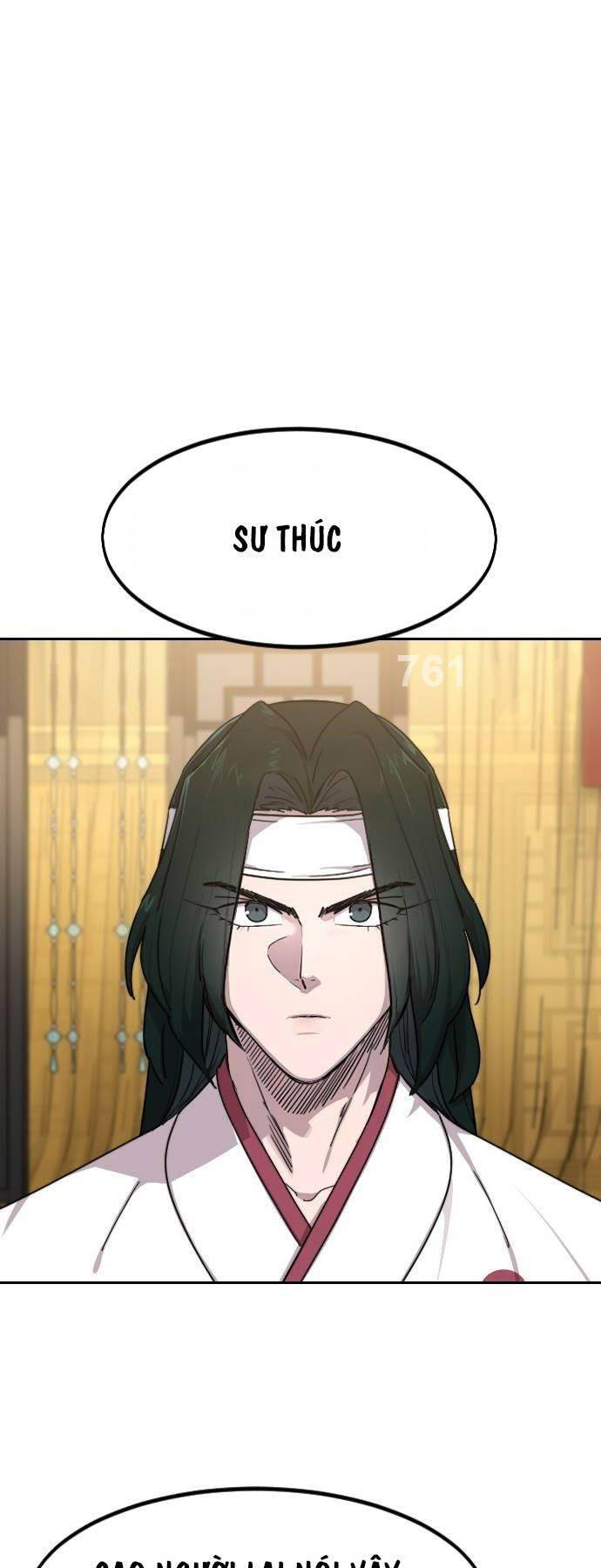 Hoa Sơn Tái Xuất | Hoa Sơn Tái Khởi: Chapter 122