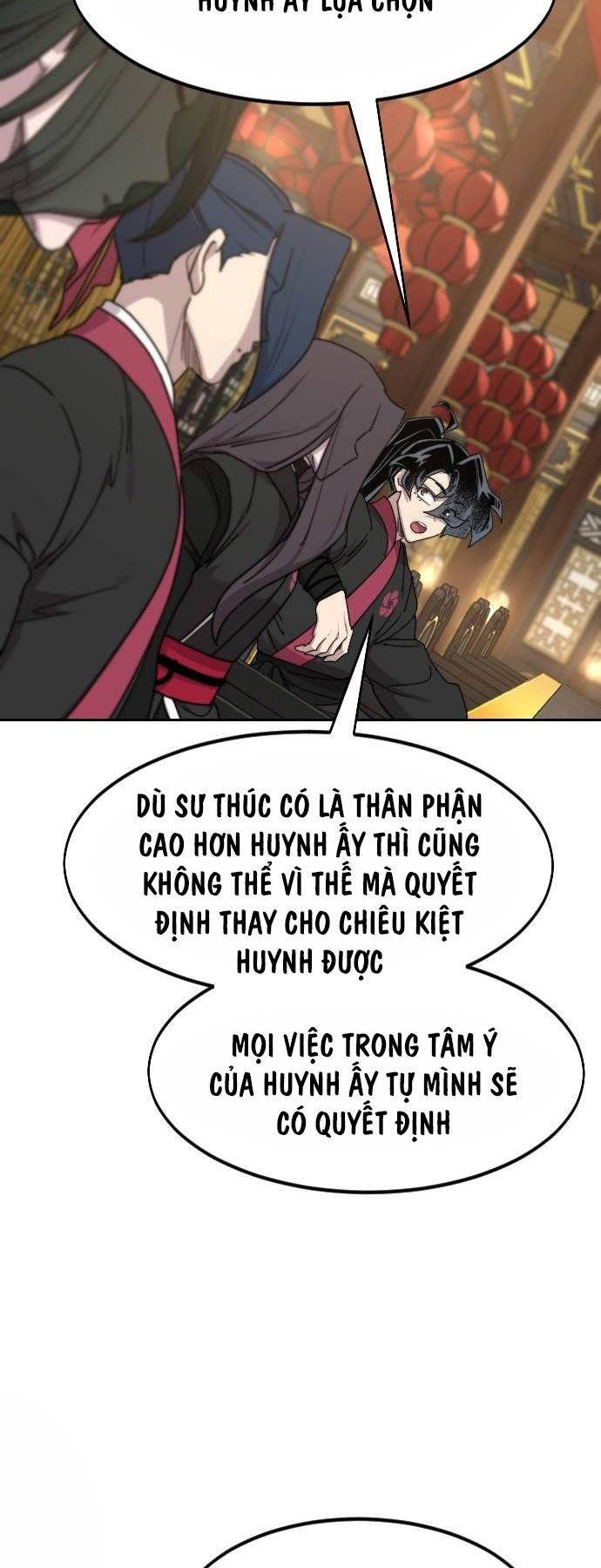 Hoa Sơn Tái Xuất | Hoa Sơn Tái Khởi: Chapter 122