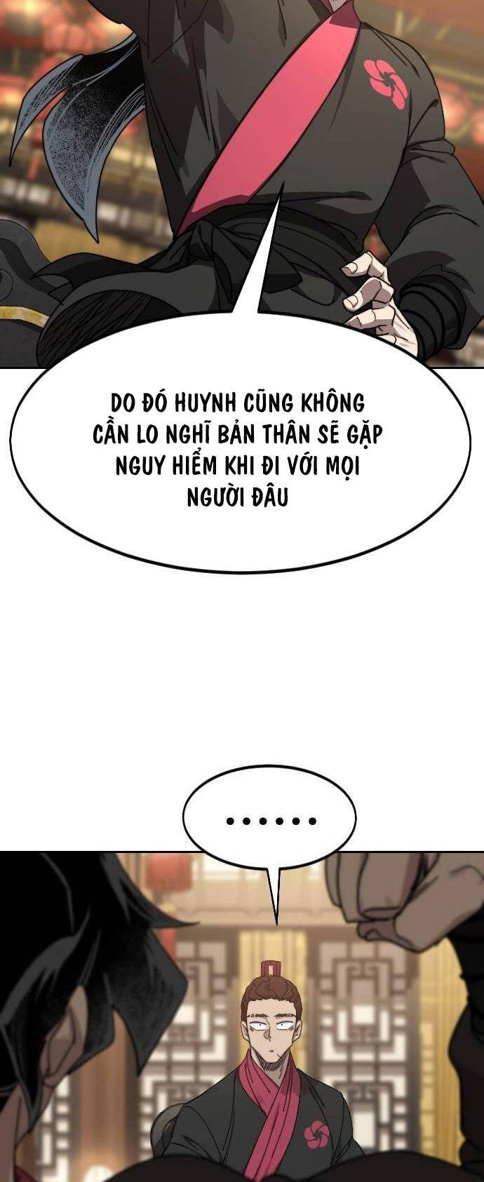 Hoa Sơn Tái Xuất | Hoa Sơn Tái Khởi: Chapter 122